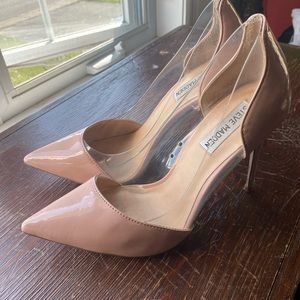 Steve Madden Pumps